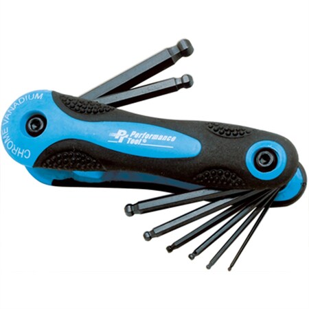 Wilmar Corp. / Performance Tool
